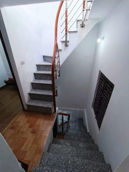 Bán gấp nhà 4 tầng 27m2 tại Phúc Tân, Hoàn Kiếm, Hà Nội